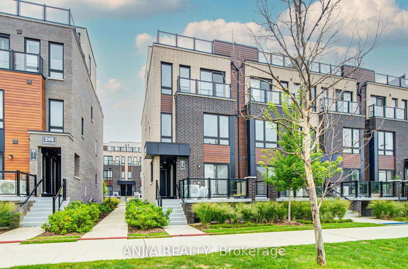 Image of home for listing MLS® E13738348