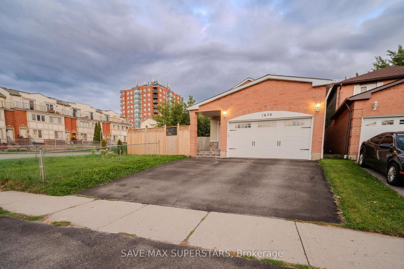Image of home for listing MLS® E13738354