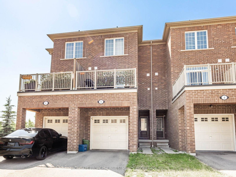 Image of home for listing MLS® E13738434