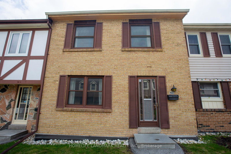 Image of home for listing MLS® E13738732