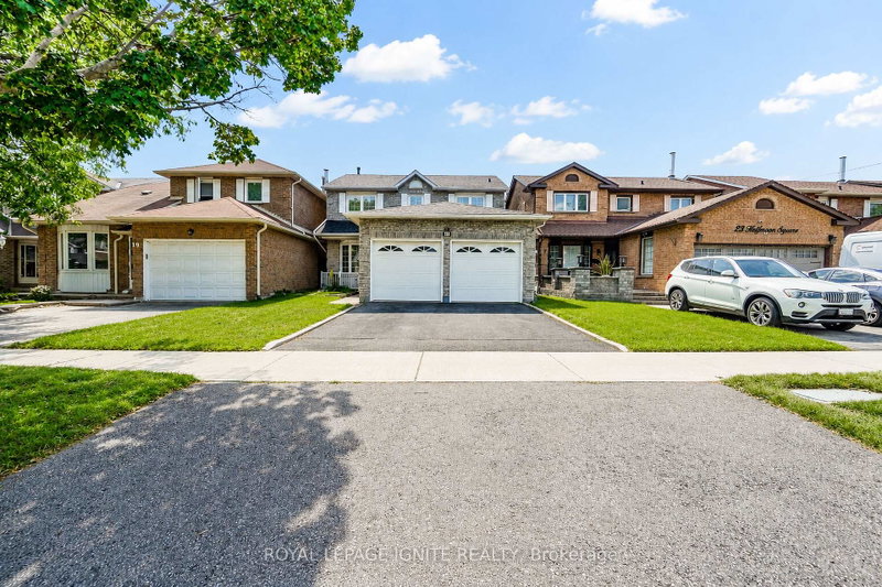 Image of home for listing MLS® E13738810