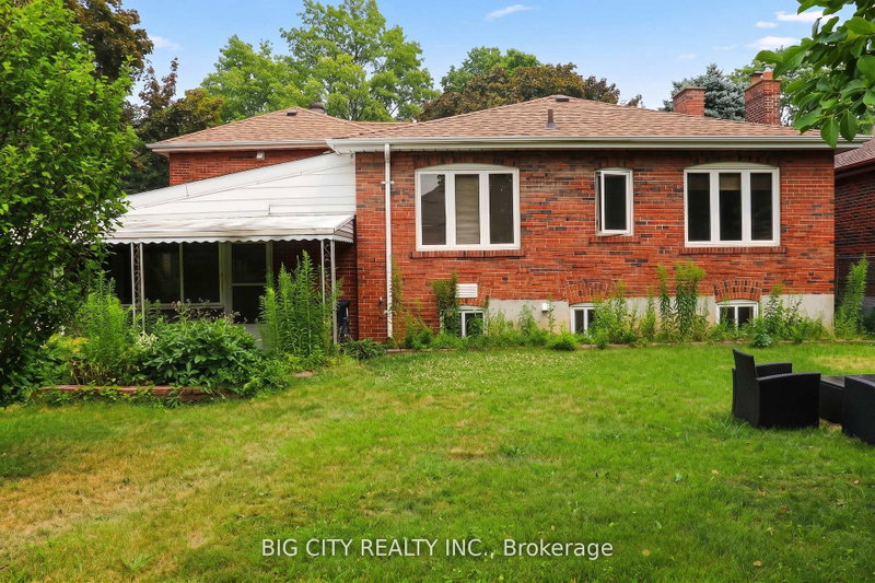 Image of home for listing MLS® E13738866