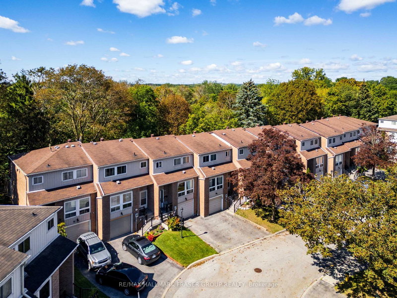 Image of home for listing MLS® E13738886