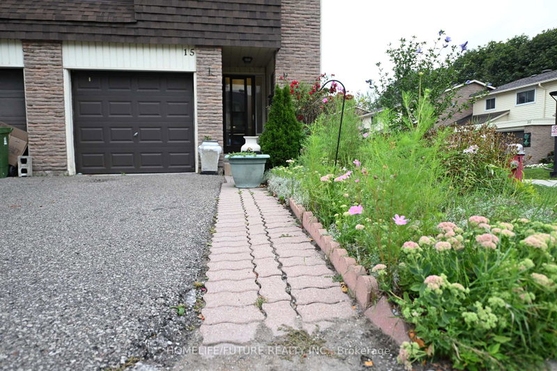 Image of home for listing MLS® E13739038