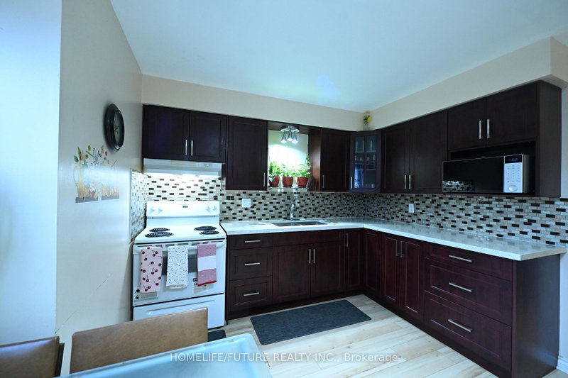 Image of home for listing MLS® E13739038