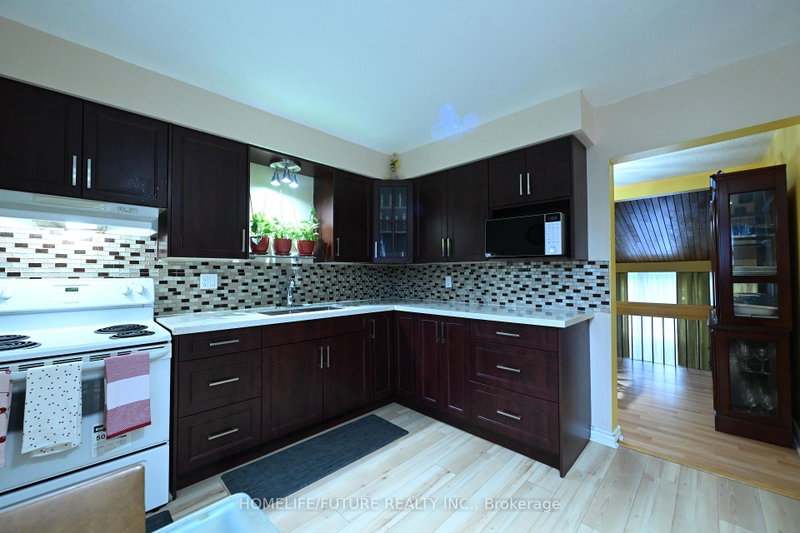 Image of home for listing MLS® E13739038