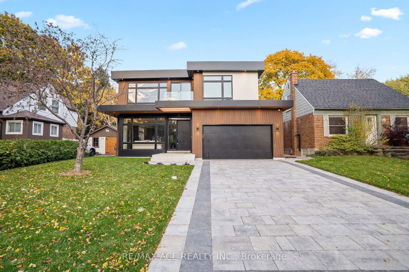 Image of home for listing MLS® E13739162