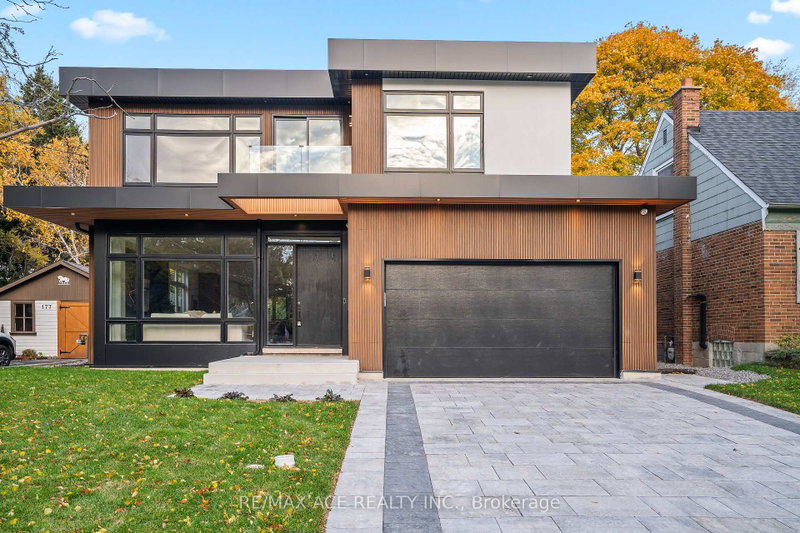 Image of home for listing MLS® E13739162