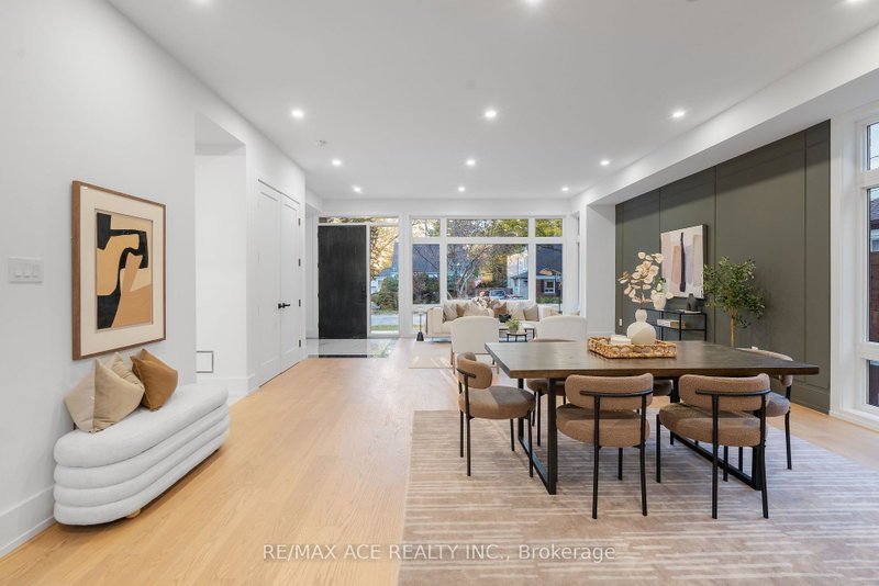 Image of home for listing MLS® E13739162