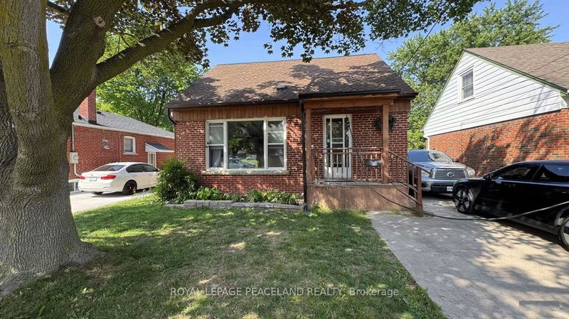 Image of home for listing MLS® E13739308