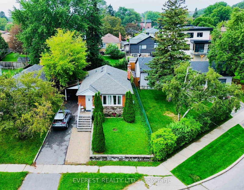 Image of home for listing MLS® E13739394