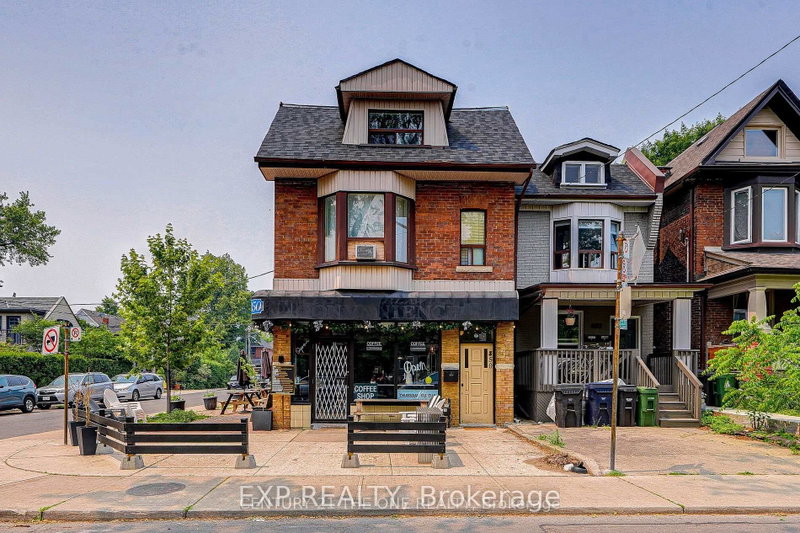 Image of home for listing MLS® E13739488