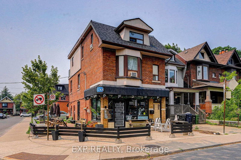 Image of home for listing MLS® E13739488