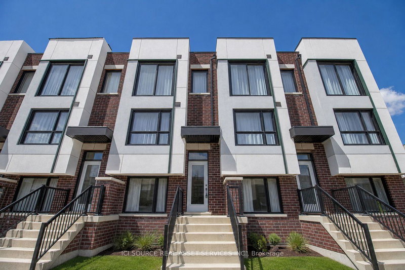 Image of home for listing MLS® E13739672