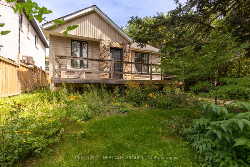 Image of home for listing MLS® E13739846