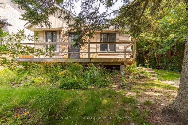 Image of home for listing MLS® E13739846