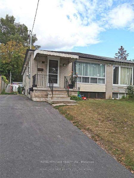 Image of home for listing MLS® E13739918