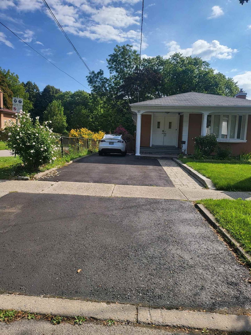 Image of home for listing MLS® E13740310