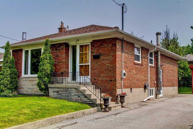 Image of home for listing MLS® E13741006