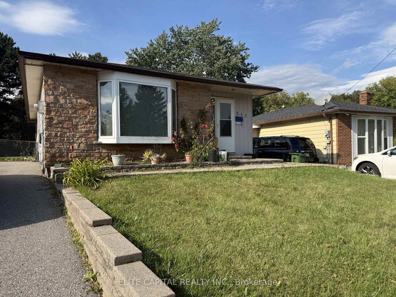 Image of home for listing MLS® E13741262