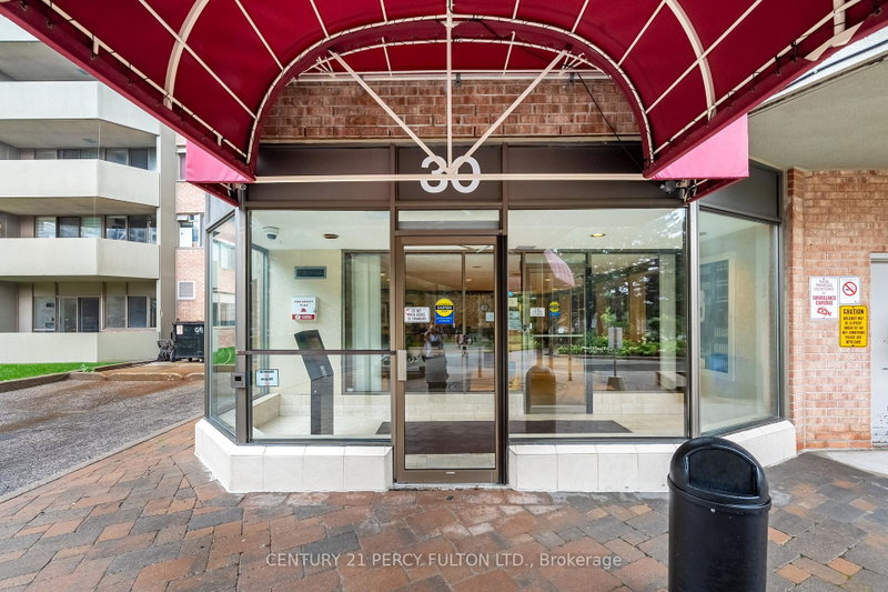 Image of home for listing MLS® E13741294