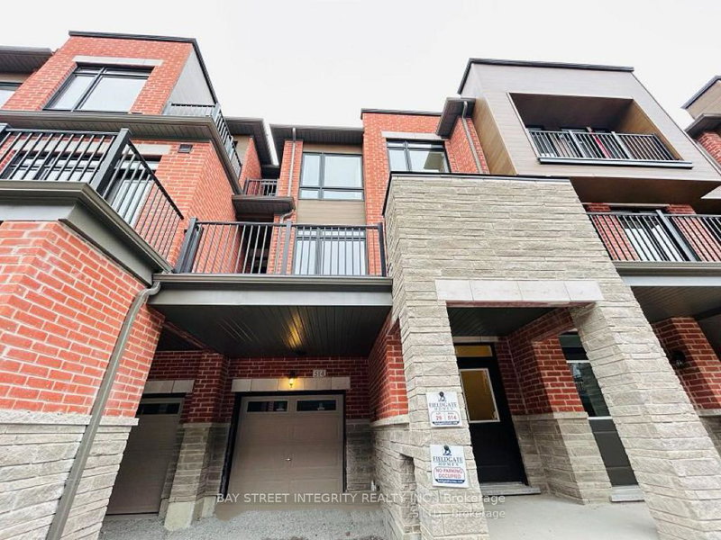 Image of home for listing MLS® E13741300