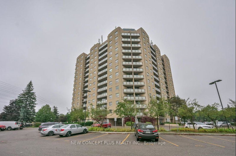Image of home for listing MLS® E13741438