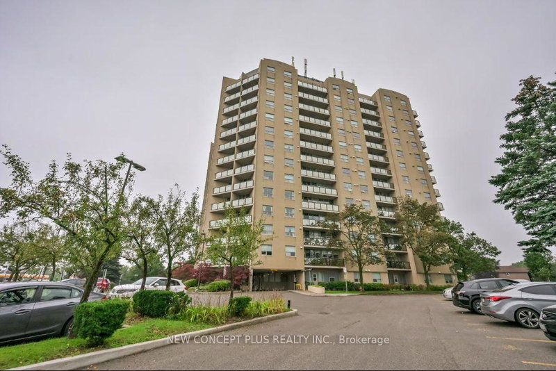 Image of home for listing MLS® E13741438