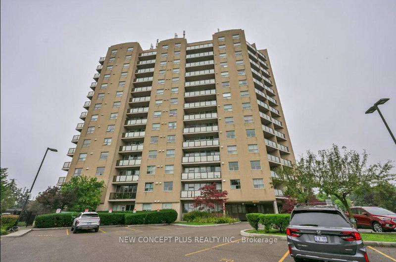 Image of home for listing MLS® E13741438