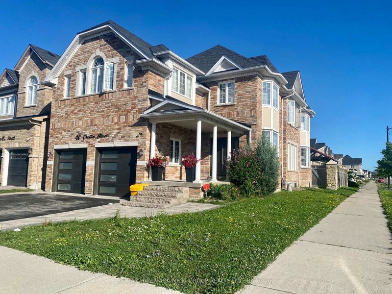 Image of home for listing MLS® E13742014