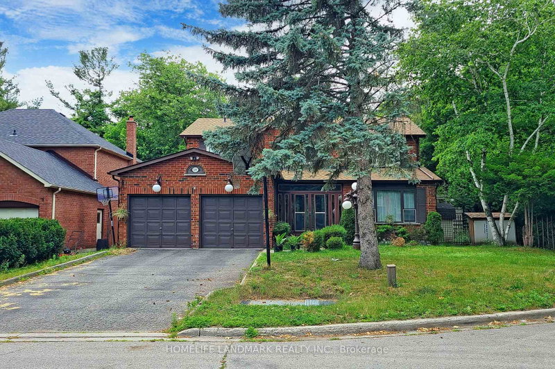 Image of home for listing MLS® E13742264