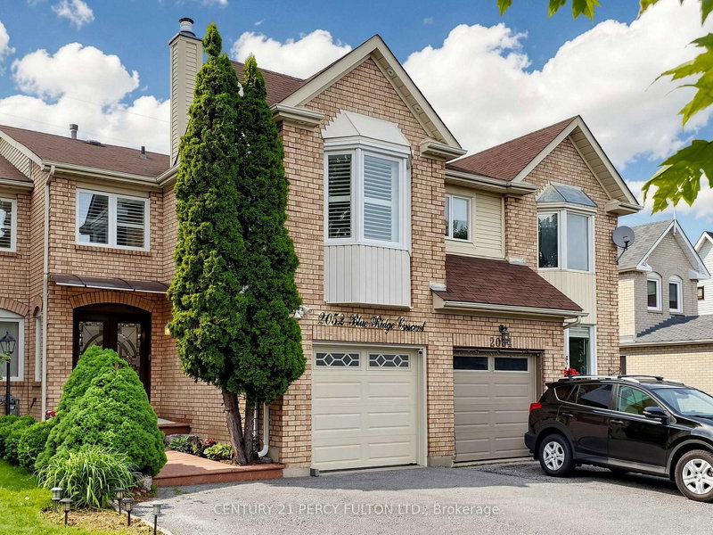 Image of home for listing MLS® E13742582