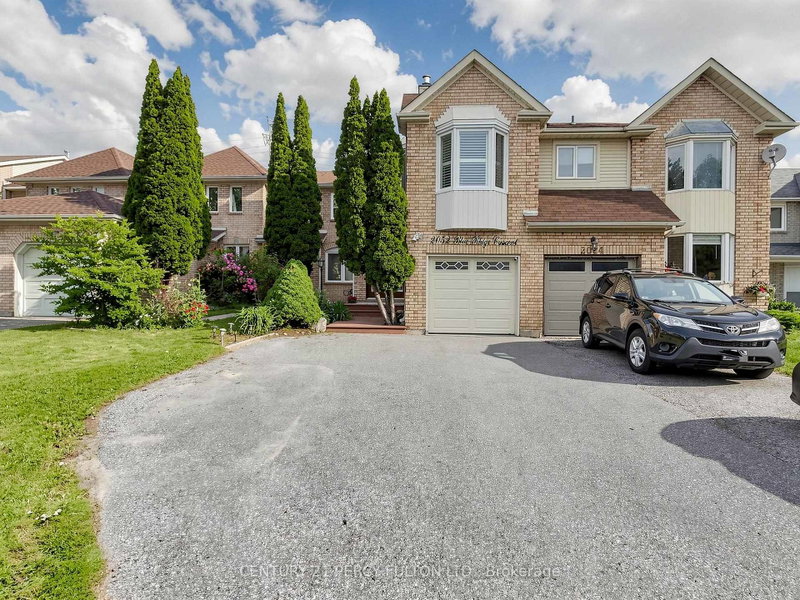 Image of home for listing MLS® E13742582