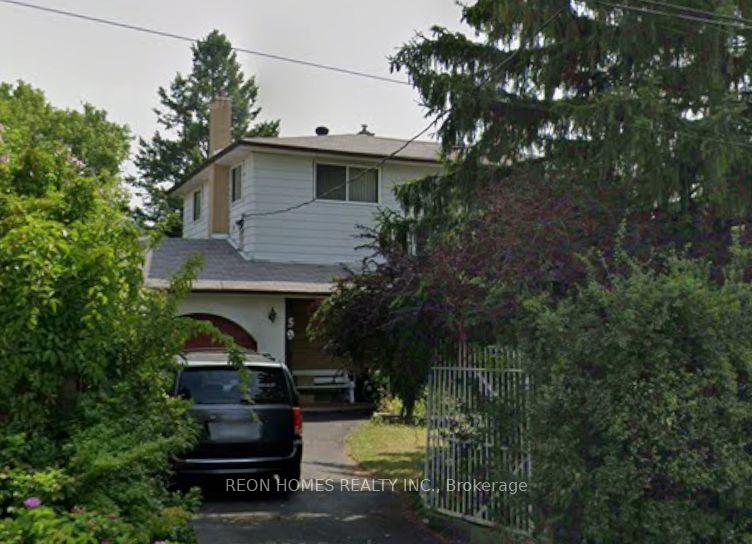 Image of home for listing MLS® E13742688