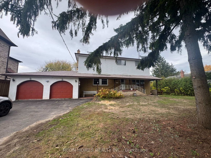 Image of home for listing MLS® E13742688