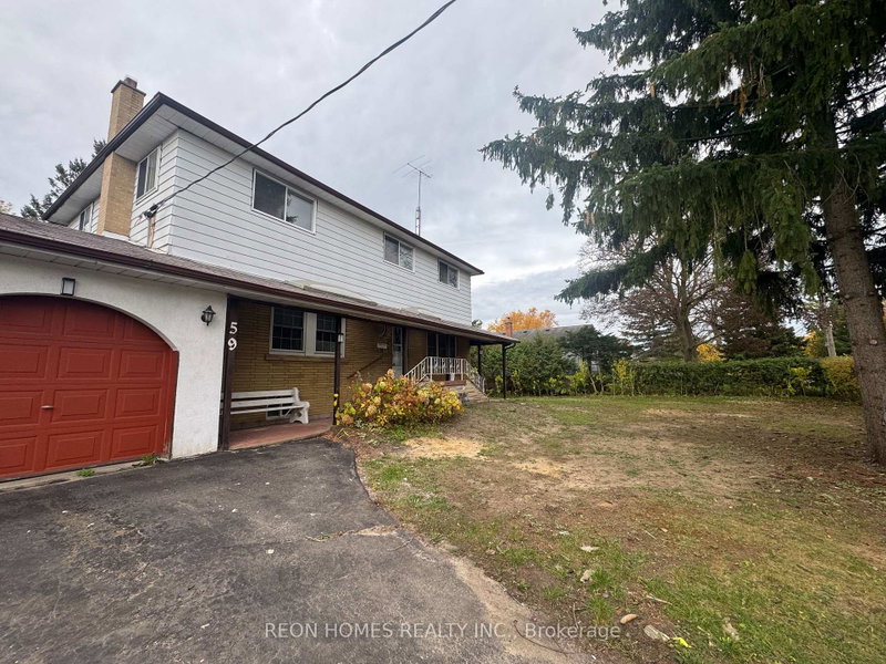 Image of home for listing MLS® E13742688
