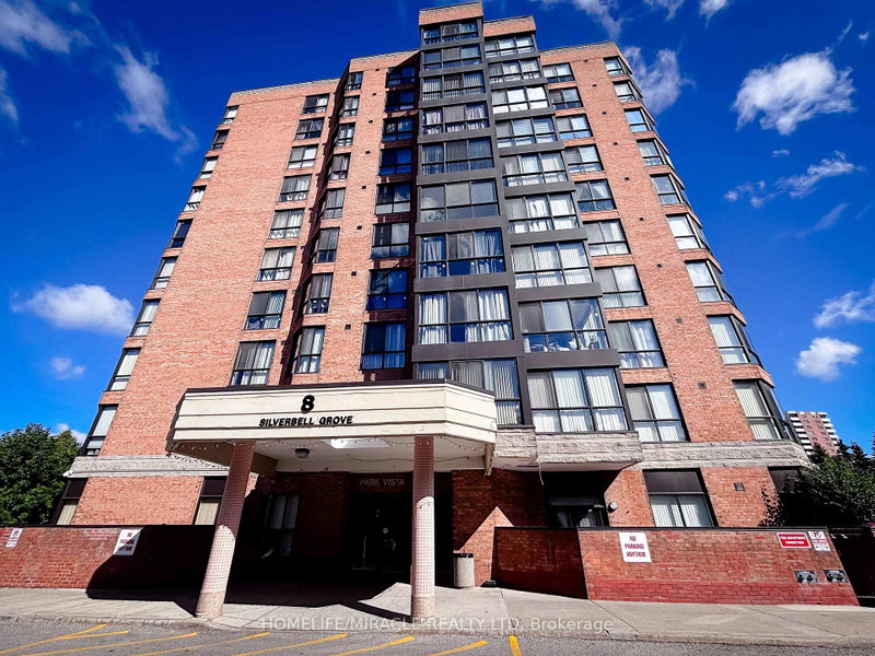 Image of home for listing MLS® E13742744