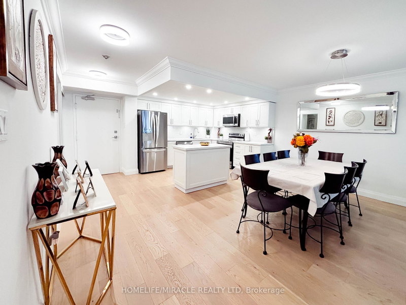 Image of home for listing MLS® E13742744