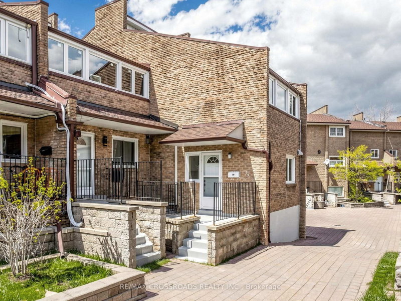 Image of home for listing MLS® E13742750