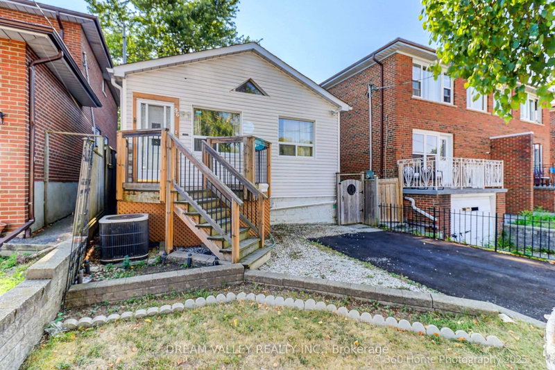 Image of home for listing MLS® E13742978