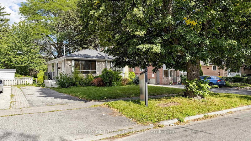 Image of home for listing MLS® E13743040