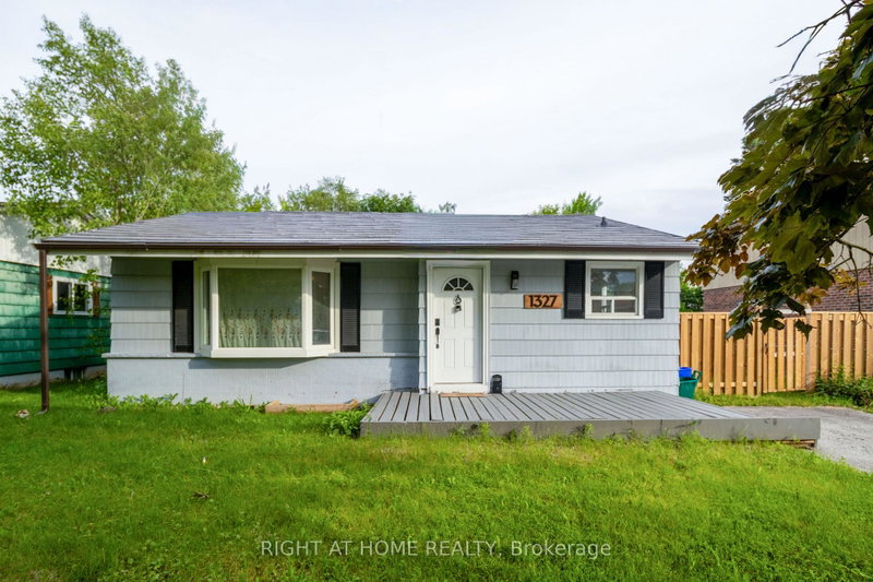 Image of home for listing MLS® E13743250