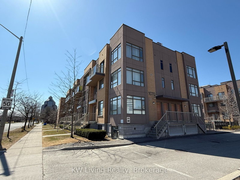 Image of home for listing MLS® E13743398