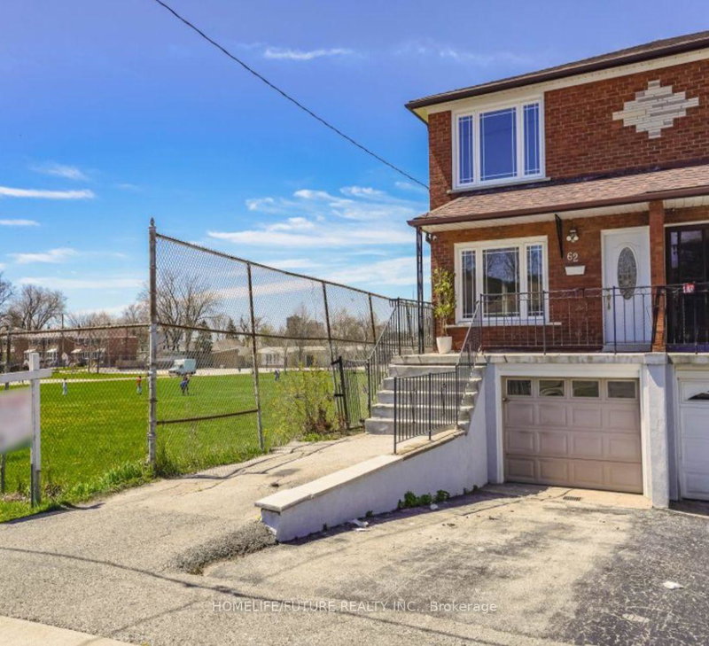 Image of home for listing MLS® E13743402