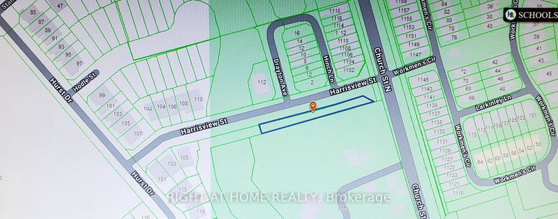 Image of home for listing MLS® E13743416