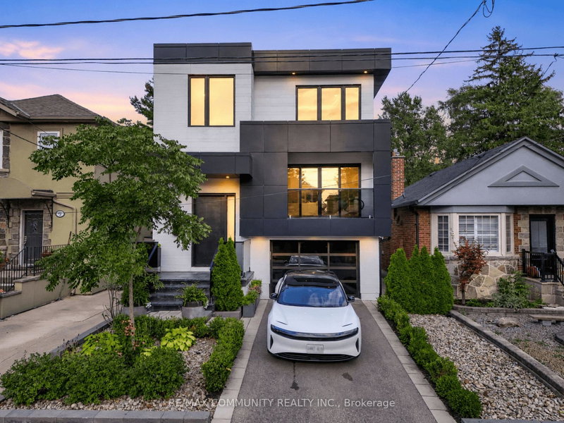 Image of home for listing MLS® E13743424