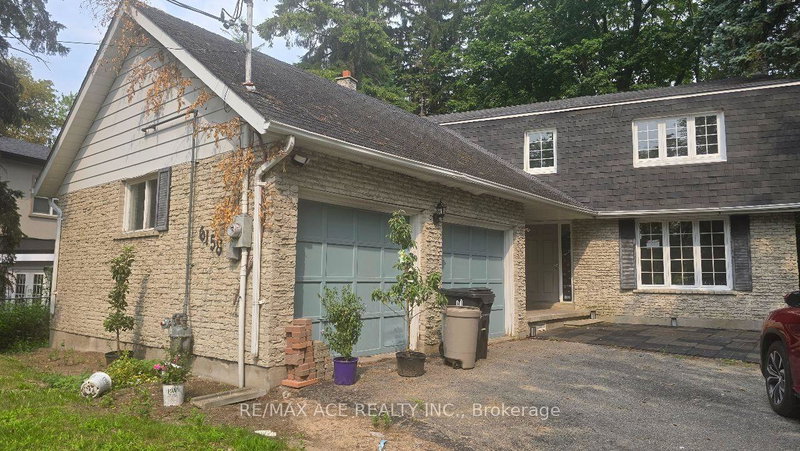 Image of home for listing MLS® E13743522