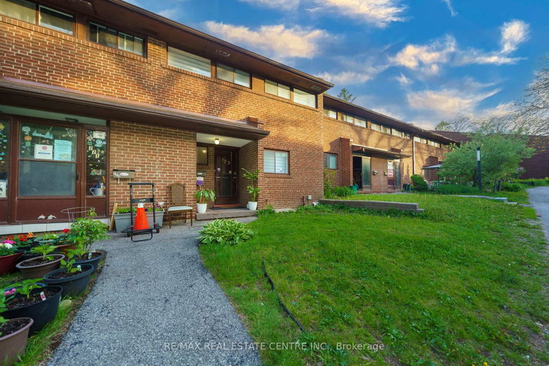 Image of home for listing MLS® E13743720