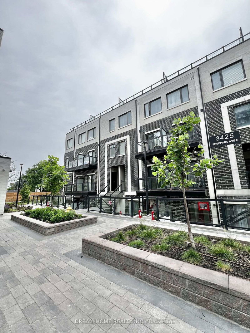 Image of home for listing MLS® E13743754
