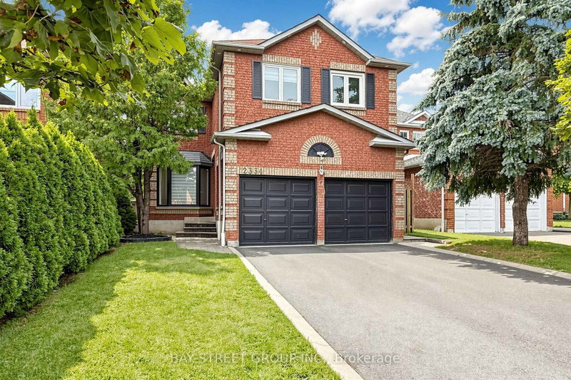 Image of home for listing MLS® E13743772